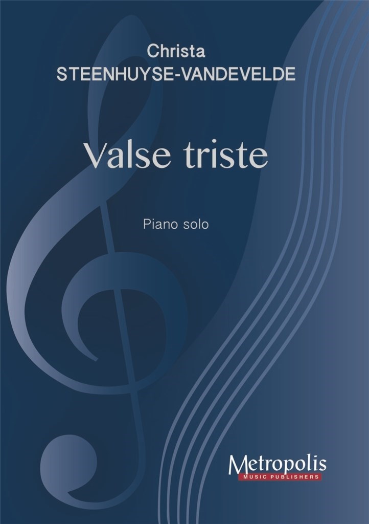 Valse Triste